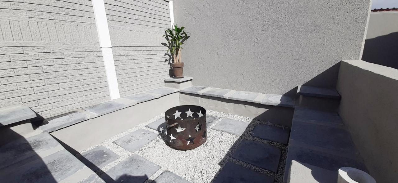 7 On Henwick Holiday home Cape Town
