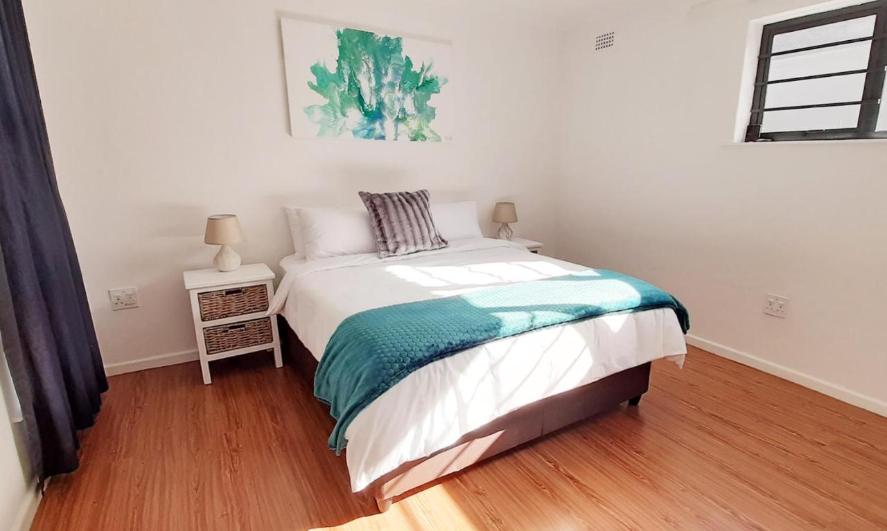 7 On Henwick Holiday home Cape Town