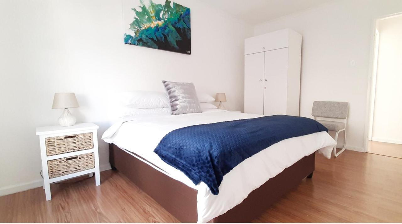 7 On Henwick Holiday home Cape Town
