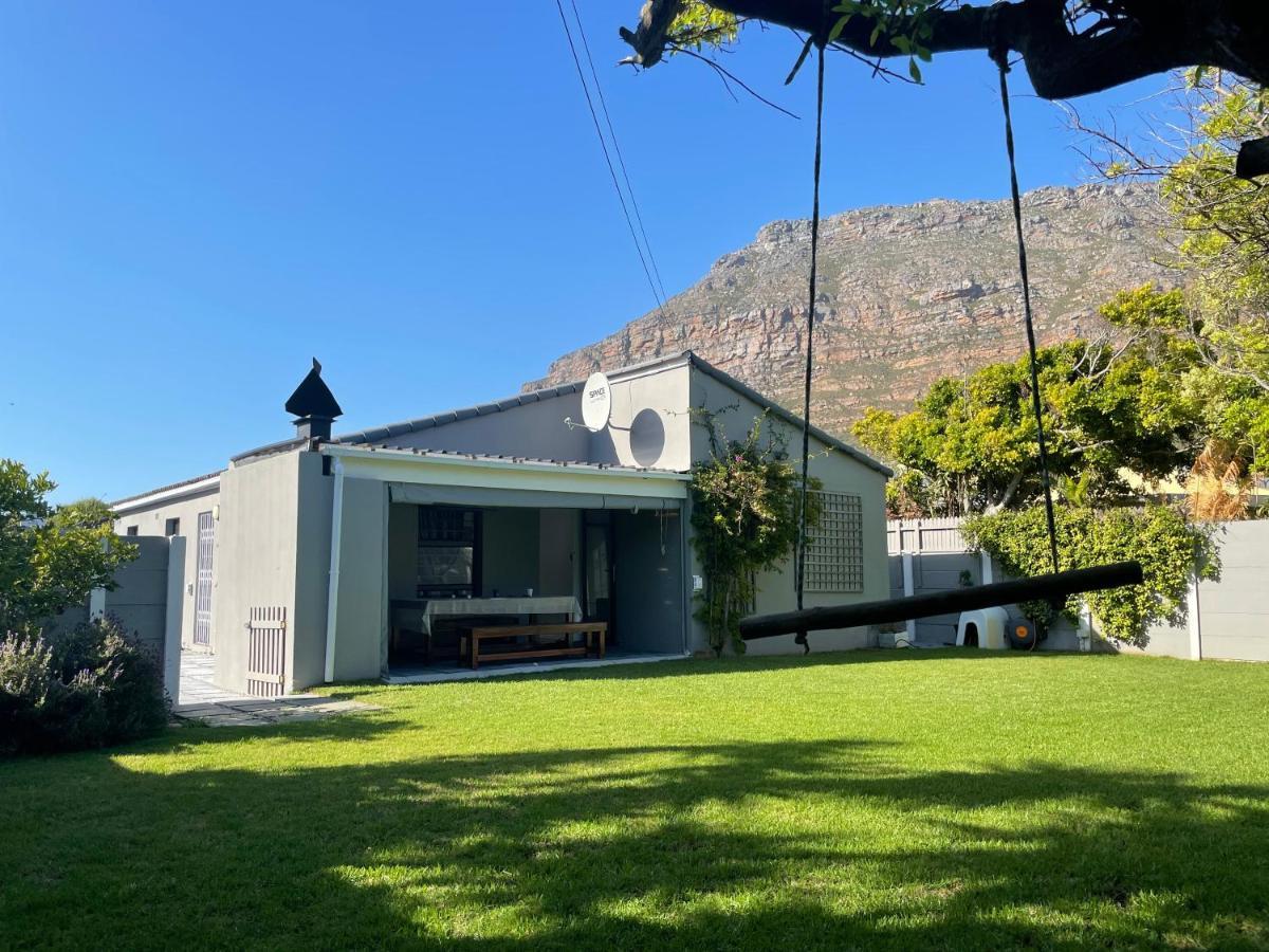 7 On Henwick Cape Town